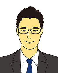 片木 翔一郎